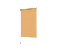 Store roulant d'extérieur 80x140 cm Beige