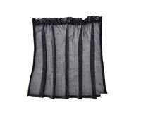 Store Solaire Voiture pour fenêtre latérale de Voiture, 1 Paire