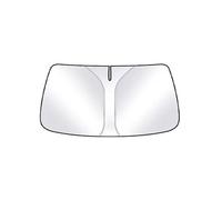 Store Solaire Voiture pour XPENG pour G6 pour XiaoPeng 2023 2024