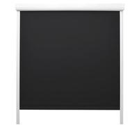 Store thermique SolReflect K24, 60x175cm, noir, occultation