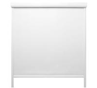 Store thermique SolReflect K24, 70x175cm, blanc, occultation