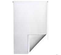 Store thermique SolReflect T42, 50x160cm, blanc, occultation