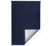 Store thermique SolReflect T42, 70x160cm, bleu, occultation