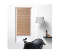 Store vénitien à lamelles Cuivre 60 x 180 cm