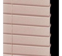 Store Vénitien en Aluminium, Protection des Regards, Protection Contre L'éblouissement, Stores Vénitiens Intérieurs & Extérieur(Mauve)