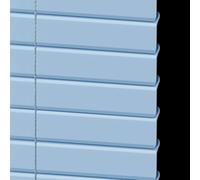 Store Vénitien en Aluminium, Protection des Regards, Protection Contre L'éblouissement, Stores Vénitiens Intérieurs & Extérieur(Sky)