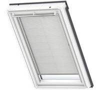 Store vénitien fenêtre de toit Velux PAL C04 blanc