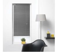 Store venitien lamelles 40 x 130 cm aluminium venitien Anthracite