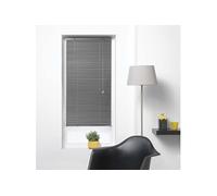 Store venitien lamelles 60 x 130 cm aluminium venitien Anthracite