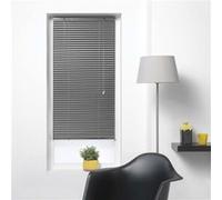 Store venitien lamelles 60 x 130 cm aluminium venitien Anthracite