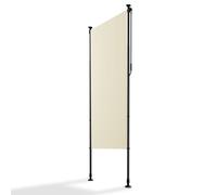 Store vertical Barbados Beige 100 x 310 cm