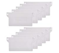 Store Vertical en Poids,10 pièces Vertical Lattes de Stores Tres Bien pour Rideaux Remplacement de Plaques Cassées Stores Veranda 89mm Blanc