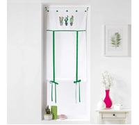 Store Voilage Tropic cactus 60 x 150 cm