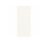 Store zèbre beige marbré largeur du tissu 100,9 cm polyester, store à enrouleur zébré, store zébré pour fenêtre, 4014678