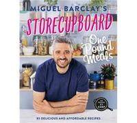 Storecupboard One Pound Meals by Miguel Barclay Miguel Barclay (Auteur)