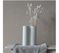 Storefactory BUNN vase en céramique blanc