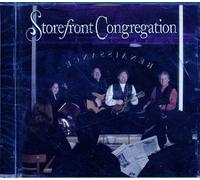 Storefront Congregation - Storefront Congregation (UK Import)