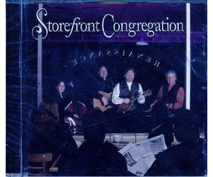 Storefront Congregation - Storefront Congregation (UK Import)