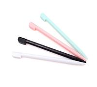 Storeinbox Lot de 10 pcs Stylet Tactile Tablette Stylus Pen Ecran pour Nintendo NDS DS Lite DSL NDSL