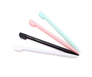 Storeinbox Lot de 10 pcs Stylet Tactile Tablette Stylus Pen Ecran pour Nintendo NDS DS Lite DSL NDSL