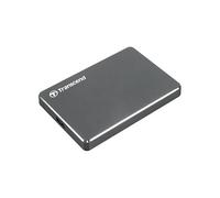 Transcend StoreJet 25C3 - disque dur - 1 To - USB 3.0
