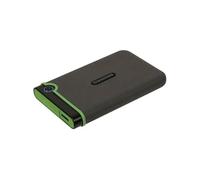 Transcend storejet 25m3 - disque dur - 2 to - usb 3.1 gen 1