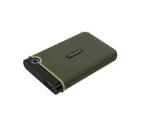Transcend Disque dur StoreJet 25M3 Slim - 1 To - USB 3.0