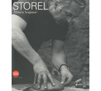 STOREL. METAL ET SCULPTURE VOL 1 + VOL 2: CATALOGUE RAISONNE