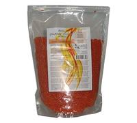 Storepil - 1 kg Perles cire intégrale SUNSET, Une cire très basse teméprature