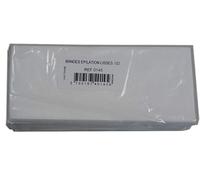 Storepil - 100 Bandes lisses non-tissées pour épilation