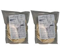 Storepil - 2 kg Galets de Cire à épiler pelable - NACREE BLANCHE pour épilations sans bandes