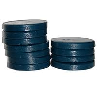 Storepil - 200 g Galets de cire à épiler pelable OUTREMER pour épilations sans bandes