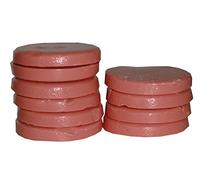 Storepil - 200 g Galets de cire à épiler traditionnelle - ROSE pour épilation
