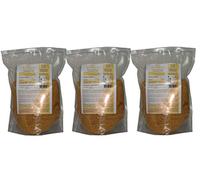 Storepil - 3 kg Perles de cire à épiler traditionnelle - JAUNE pour épilation