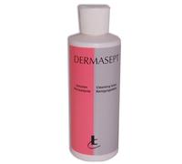Storepil - Dermasept - Lotion pré-épilatoire - 200 ml
