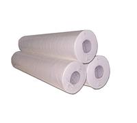 Storepil - Drap d'examen blanc protection épilation - 3 rouleaux