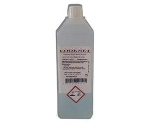 Storepil - Look Net - Nettoyant pour appareil d'épilation - 1 litre