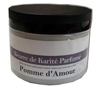 Storepil - Pomme d'Amour Beurre de karité pot de 150 ml.