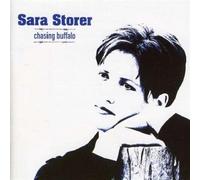 Storer,Sara - Chasing Buffalo