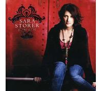 Storer, Sara - Silver Skies