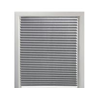 Stores De Fenêtre - 60x180cm / 23.62x70.87 Pouces, Rideau De Fenêtre, Hygiénique Intérieur | Troupeau De Traitement Des Fenêtres, Protection Contre La Confidentialité Filtrante De Lumière Pour Les Sur