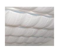 Stores de toit 3x4,25m blanc Palram 705870 Blanc G