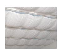 Stores de toit 3x7,30m blanc 706112