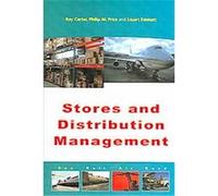 Stores & Distribution Management PM Price, Ray Carter, SA Emmett (Auteur)