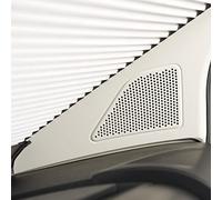 Stores d'occultation latéraux SP310 pour Fiat Ducato