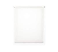 STORESDECO - Store Enrouleur Tamisant Lisse pour Fenêtres et Portes | Couleur Blanco, 180 cm x 180 cm