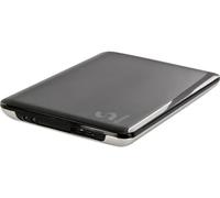 Storeva Boîtier Disque Dur 2,5" Xslim USB 3.0 Noir
