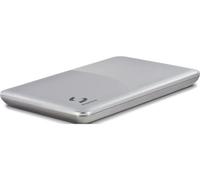 Storeva Boîtier pour disque dur 2,5" Xslim - Gris