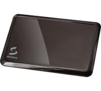 Storeva Boîtier pour disque dur 2,5" Xslim - Noir