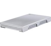 Storeva Boîtier pour disque dur externe 2,5'' USB 3.0 AluSlim U3